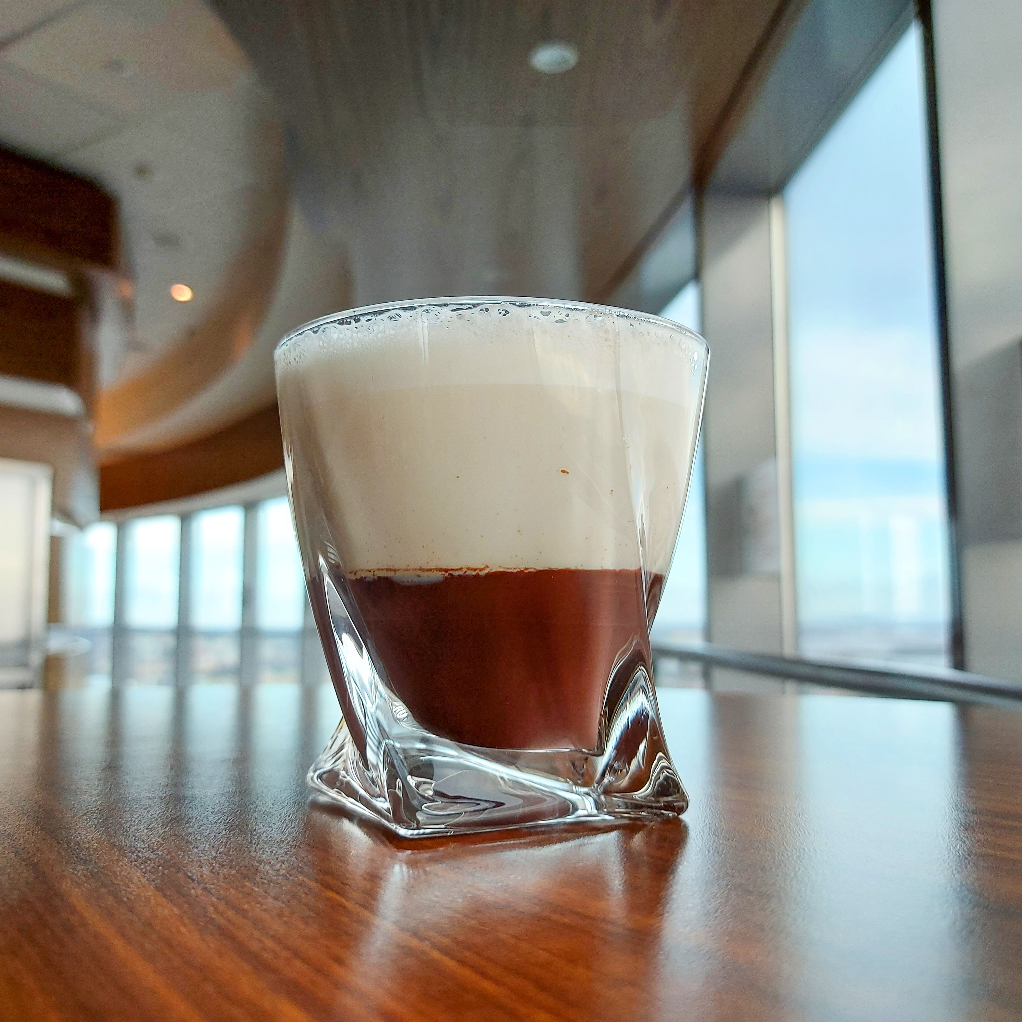 Drink Monte Baileys